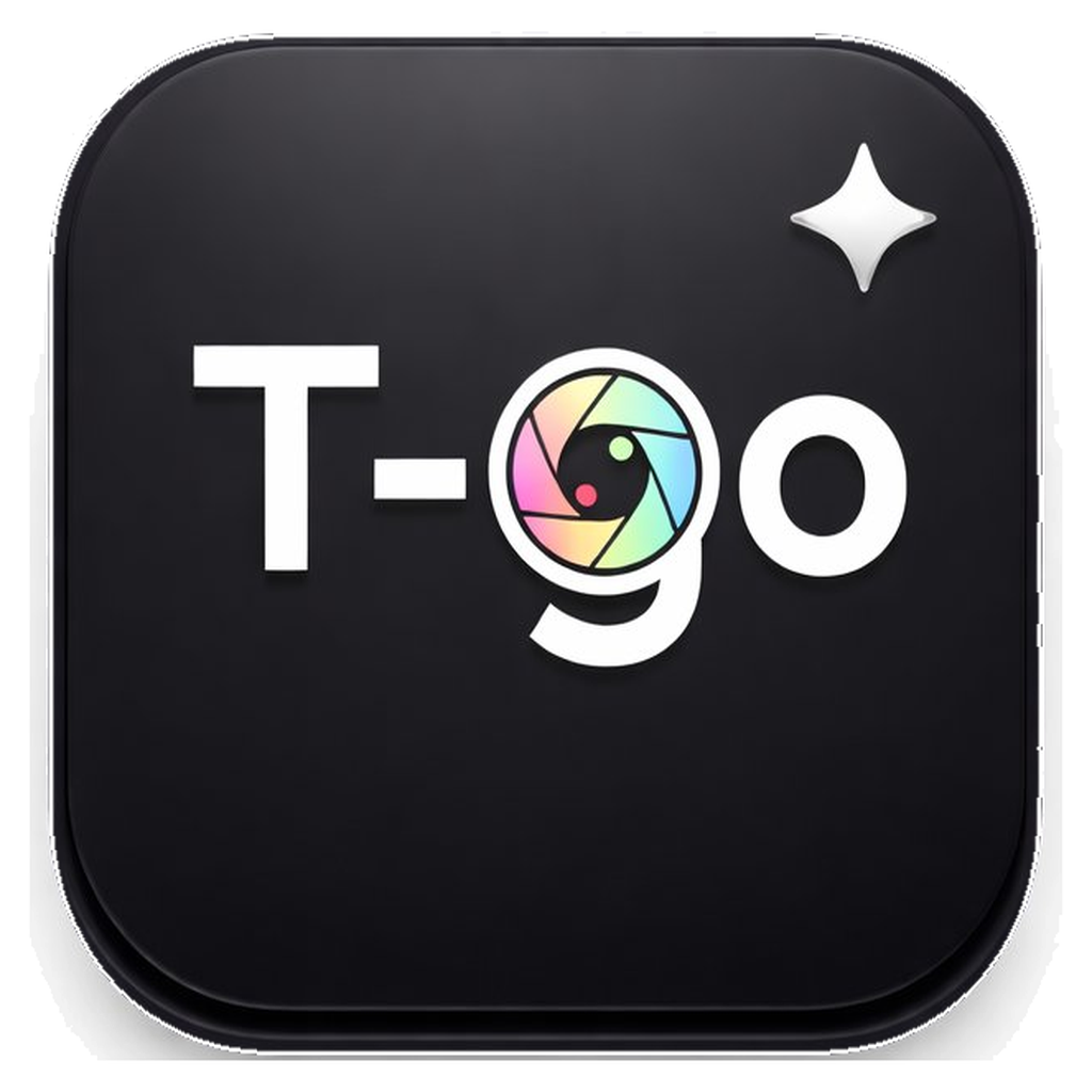 T-Go logo